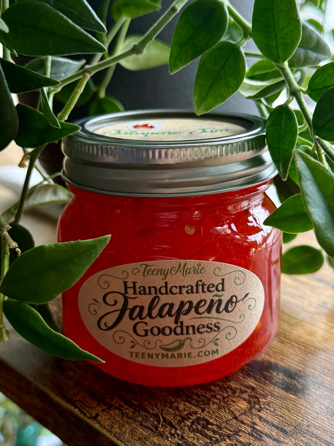 TeenyMarie product tag